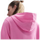Nike Γυναικεία ζακέτα Sportswear Chill Terry